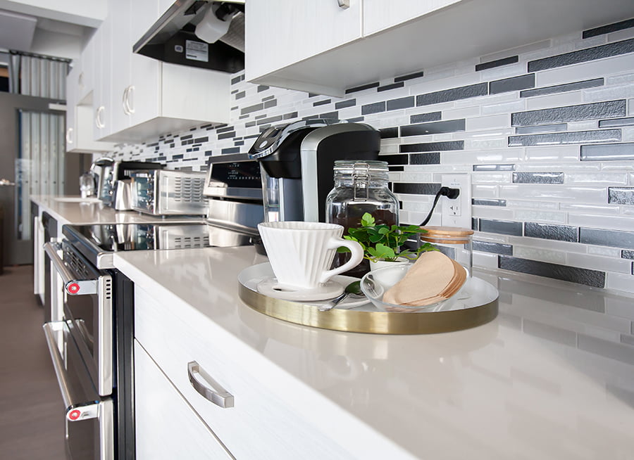 commercial renovation 13 office kitchenette