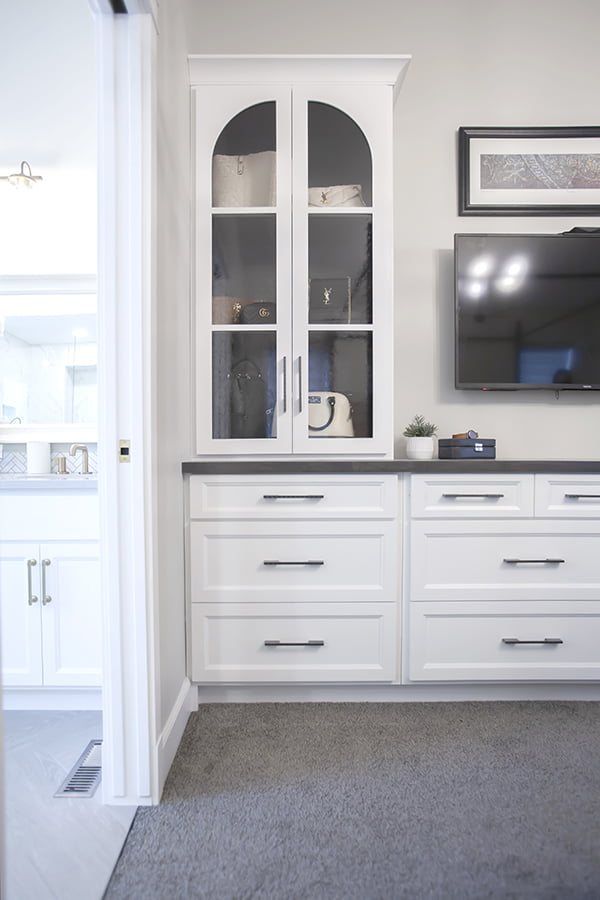 interior design and custom cabinetry bedroom custom cabinet built-in