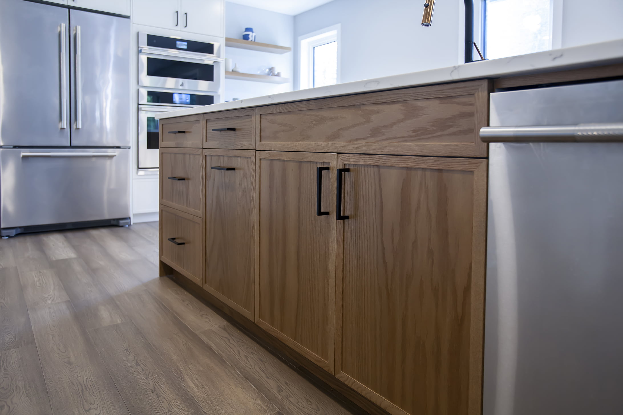Gateway Kitchen + Bath