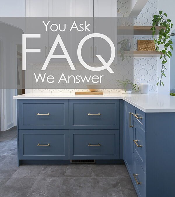 Home Renovation FAQ