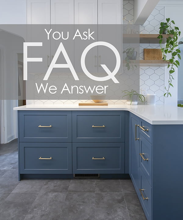 Home Renovation FAQ