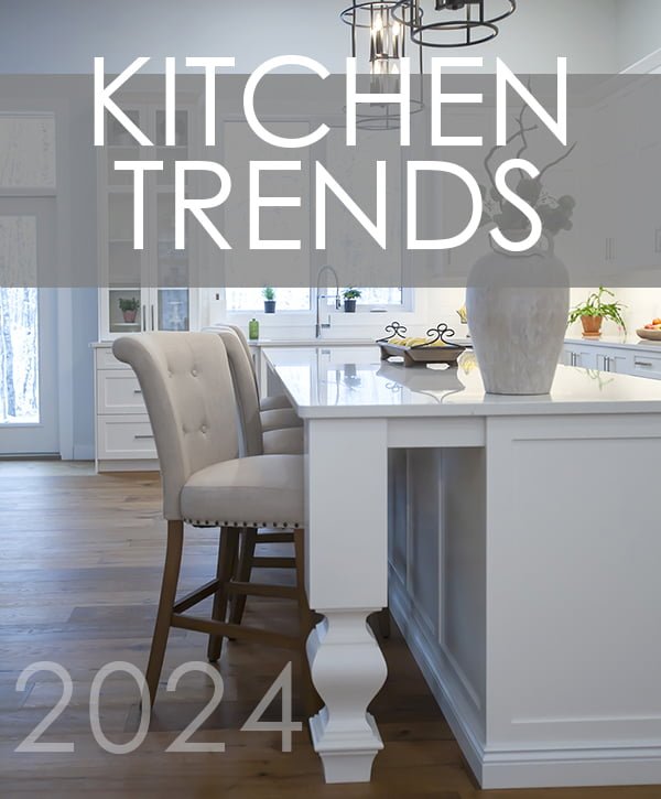 Kitchen Trends 2024