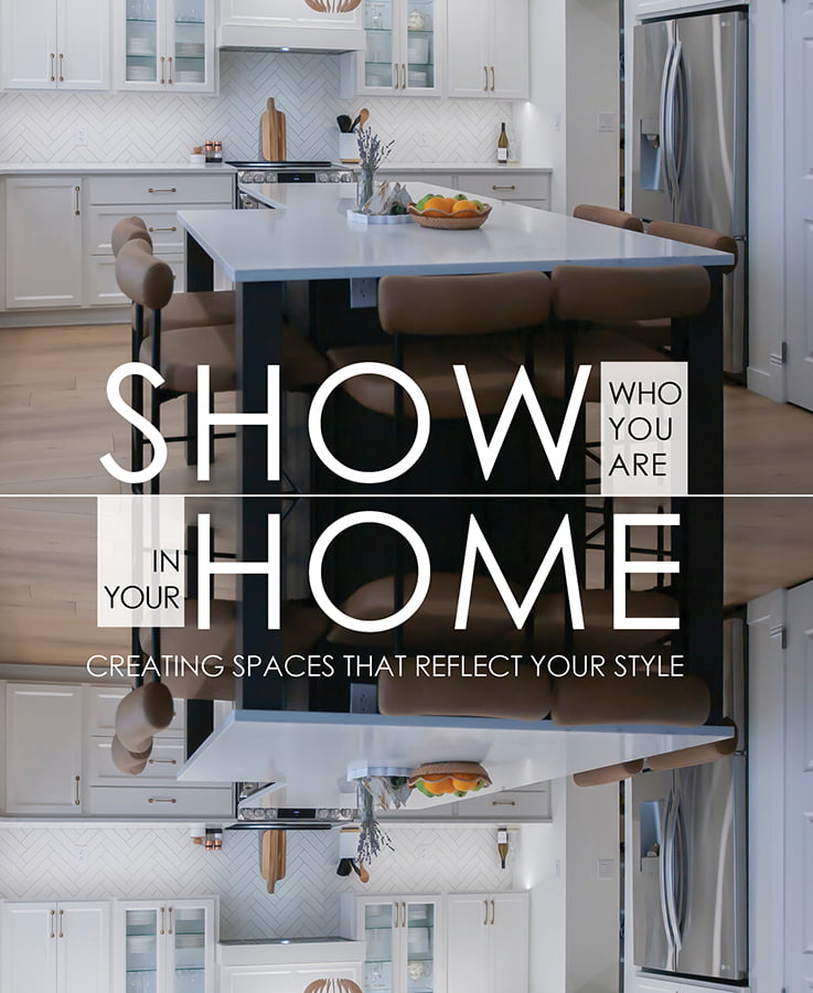 Interior Design: Creating Spaces That Reflect Your Style