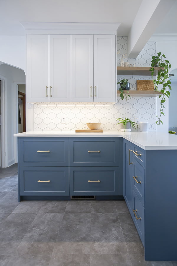 Kitchen Interior Design