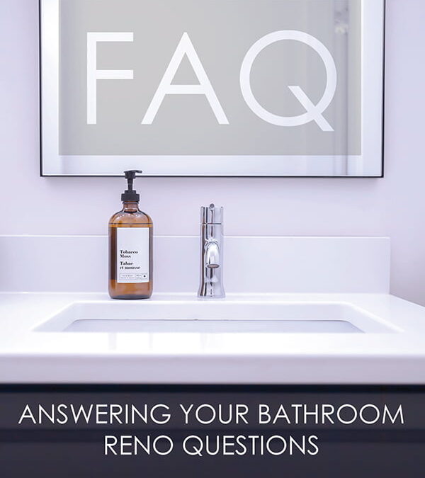 Feature Bath FAQ