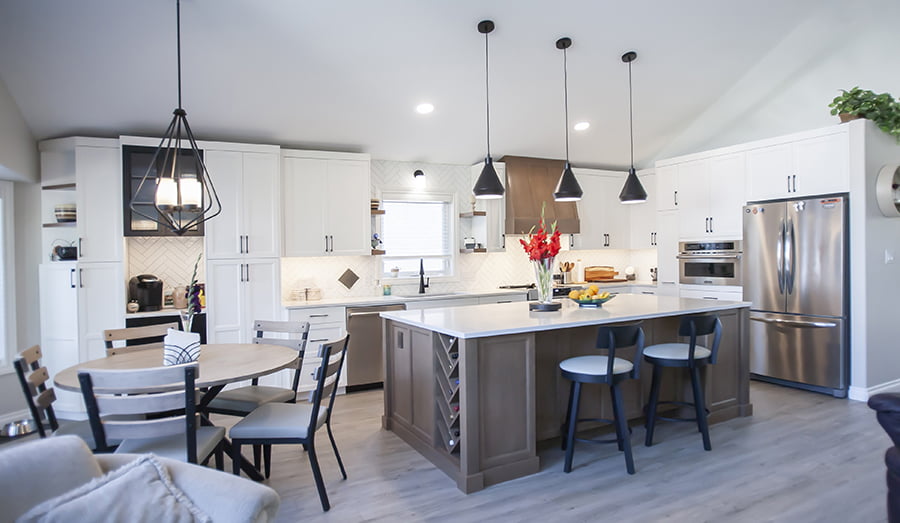 kitchen design