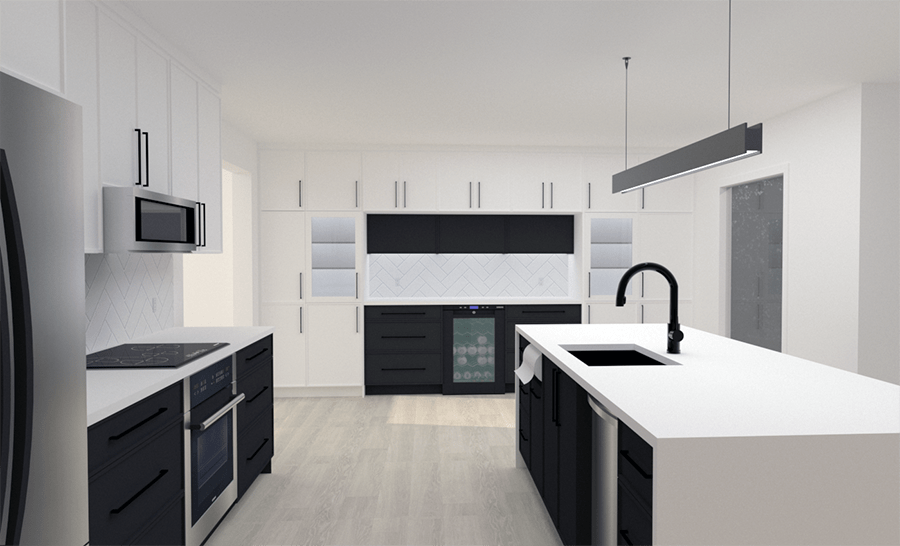 Interior Design for Your Home - Gateway Kitchen + Bath