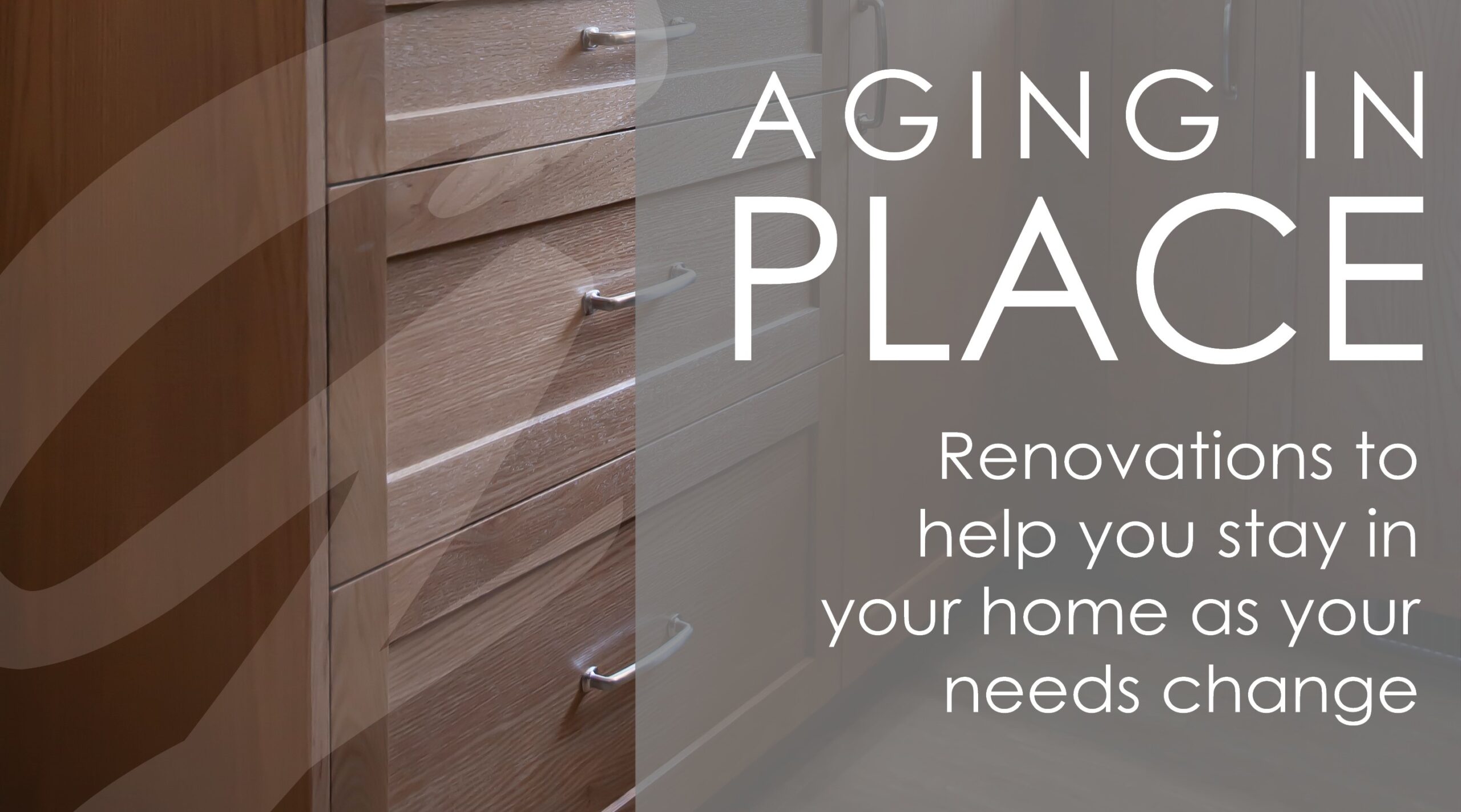 Picture of How to Create a Home for Every Stage: Aging in Place Remodeling - Sweeten