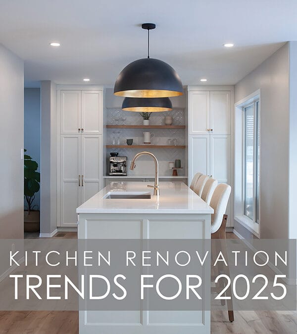 Kitchen Trends 2025 Gateway
