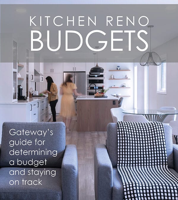 Kitchen Renovation Budgets Determining A Budget And Staying On Track