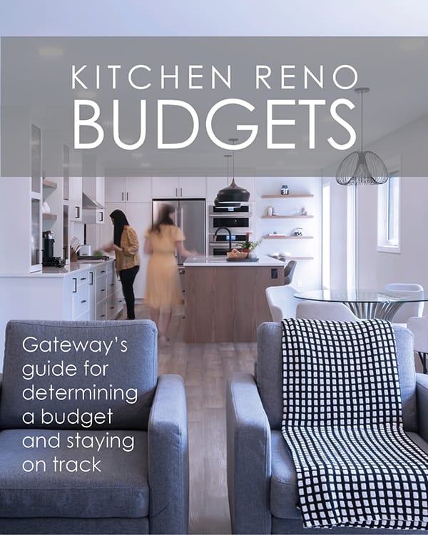 Kitchen Renovation Budgets – How to Stay on Track