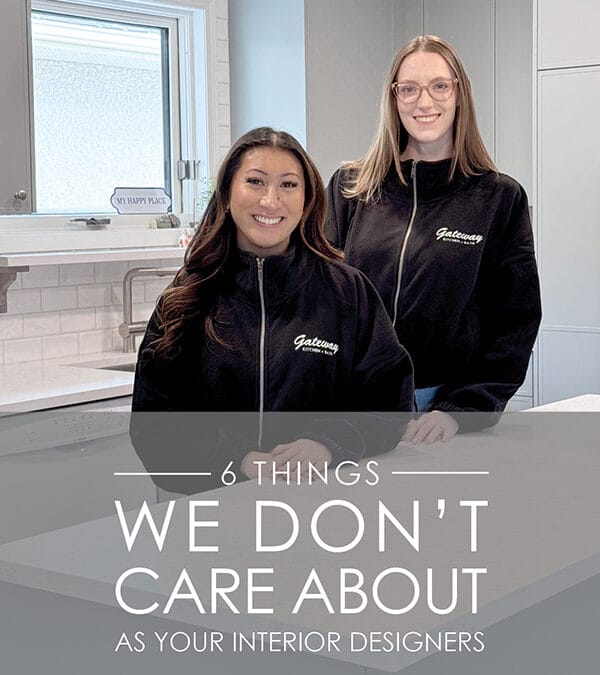 Interior Designers In Winnipeg