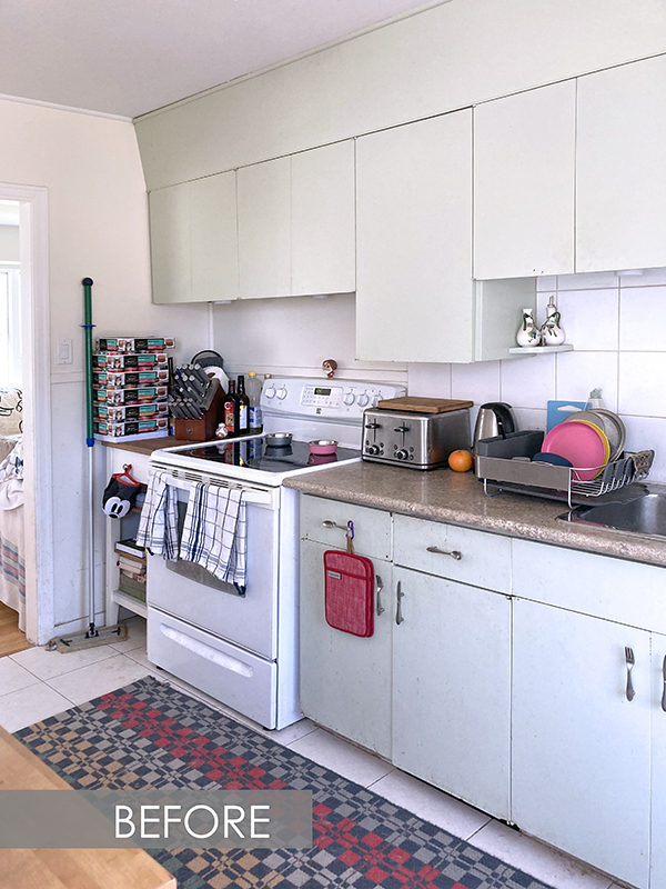 Kitchen Interior Design Winnipeg