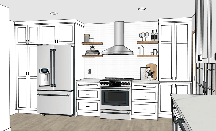 Cost Of A Kitchen Renovation In Winnipeg