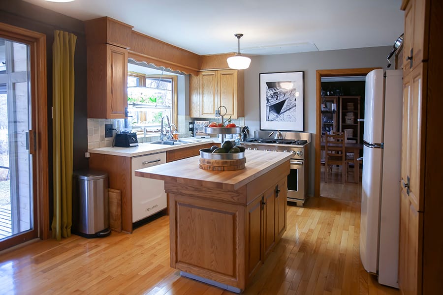 Winnipeg Renovation Costs