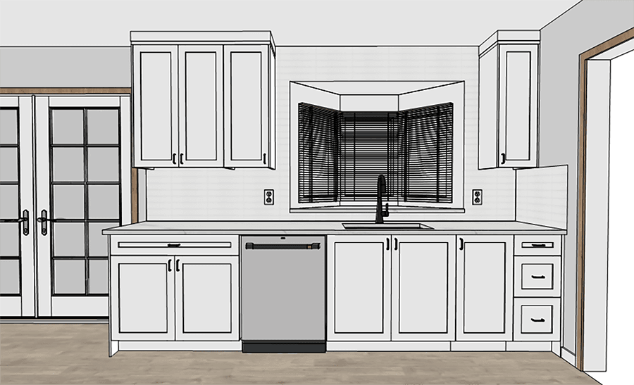 Cost Of A New Kitchen In Winnipeg