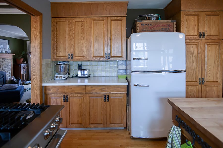Kitchen Renovation Costs In Winnipeg