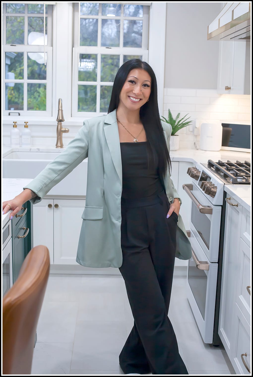 jenna vilela designer gateway kitchen + bath